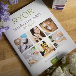 Katalog RYOR