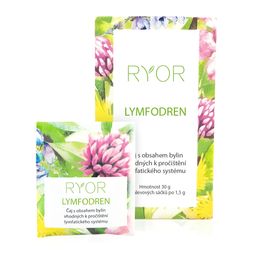 Lymfodren