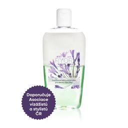 Dvoufázová odličovací emulze  pro všechny typy pleti 300ml