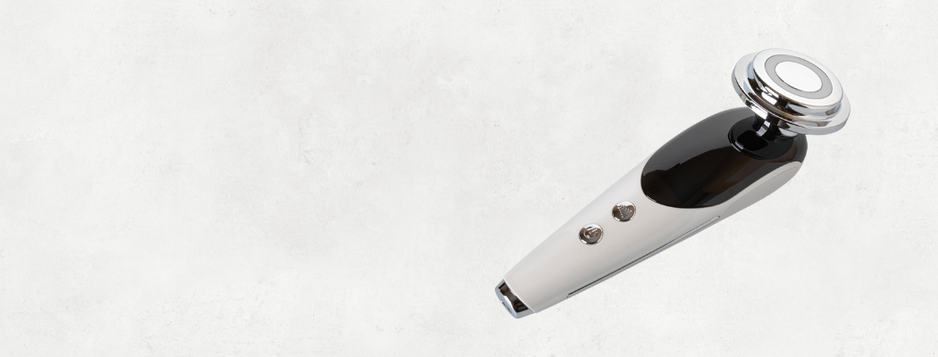 Galvanická žehlička