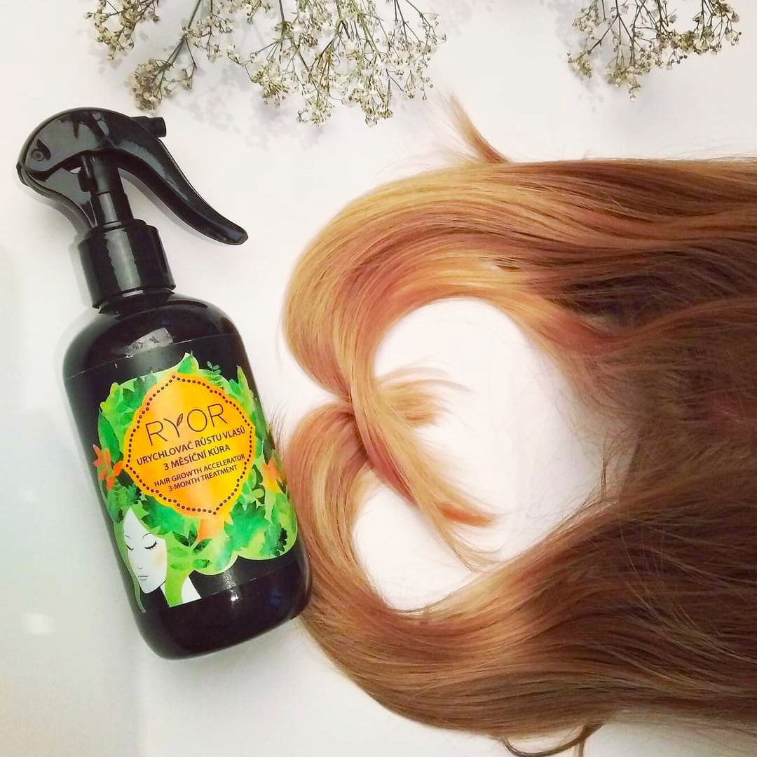 Hair care