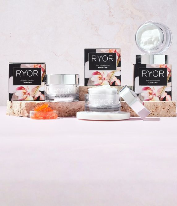 Caviar Care