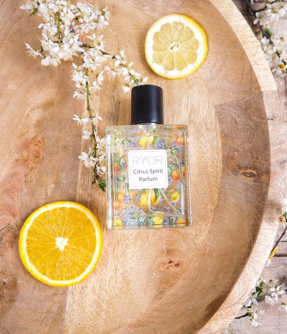 Citrus Spirit