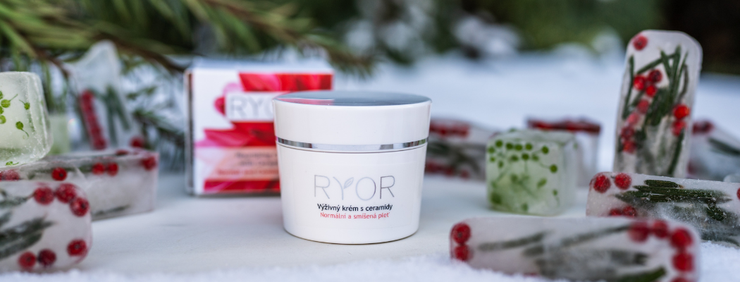 Normální a smíšená pleť