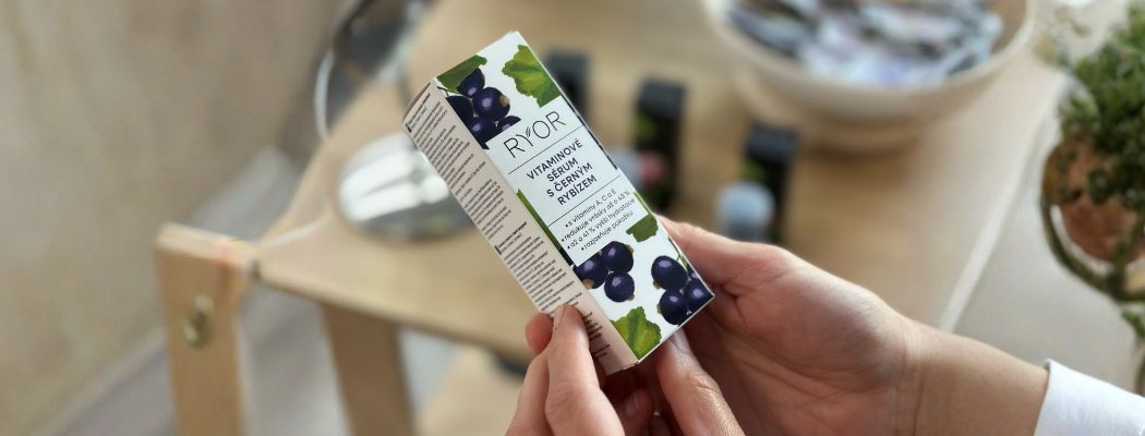 Jarní rozjasnění pleti