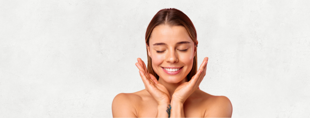 Kosmetika pro normální pleť