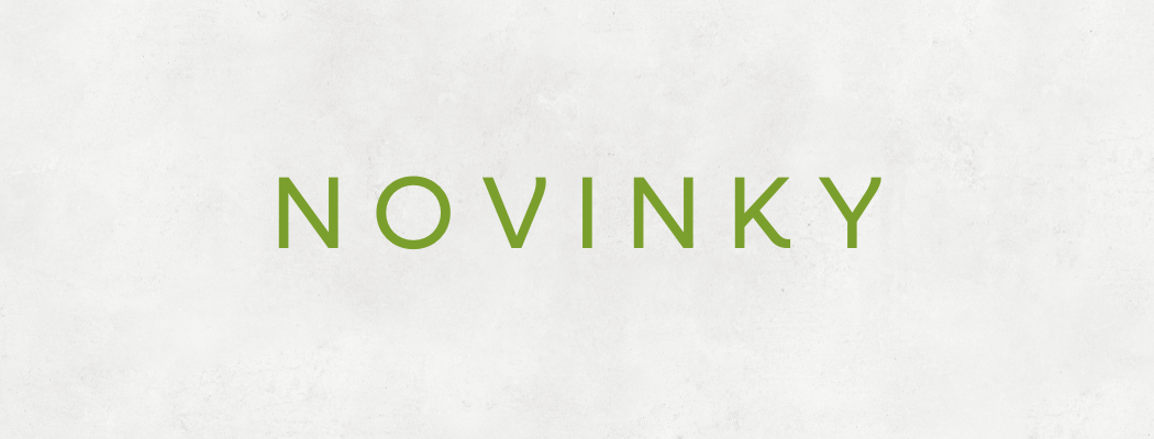 Novinky