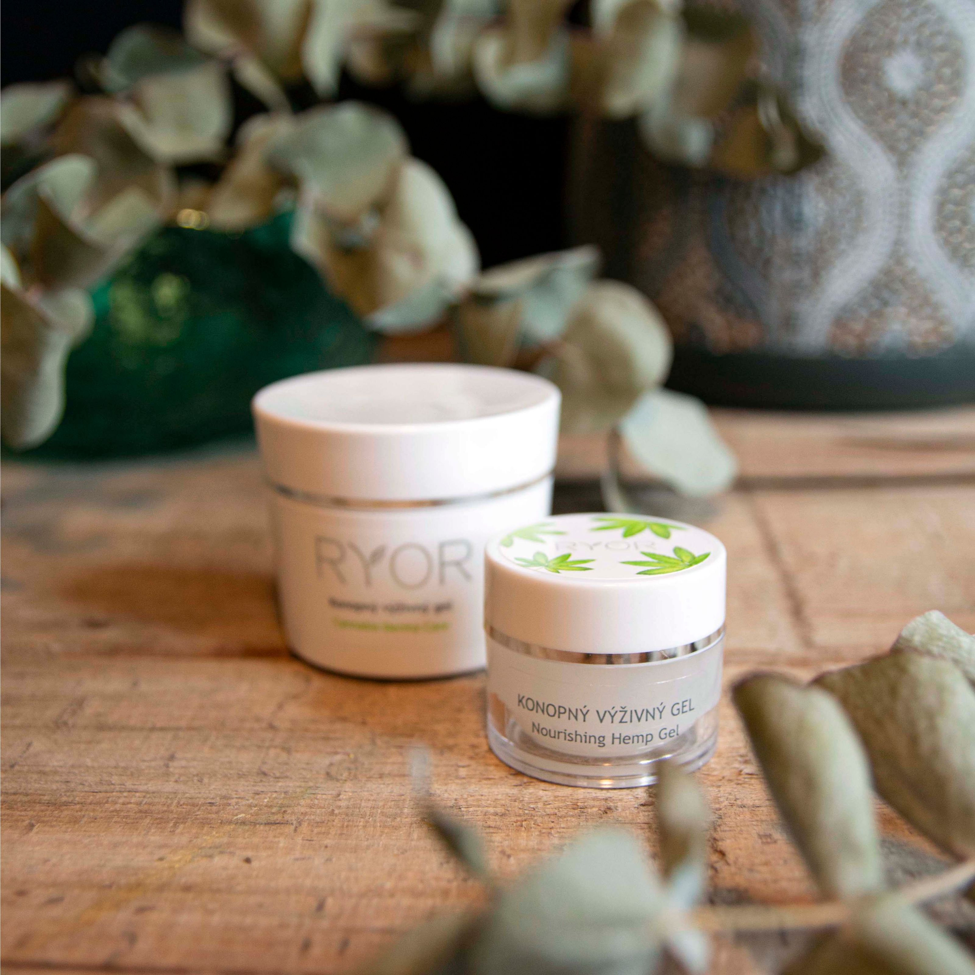 Velmi mastná péče