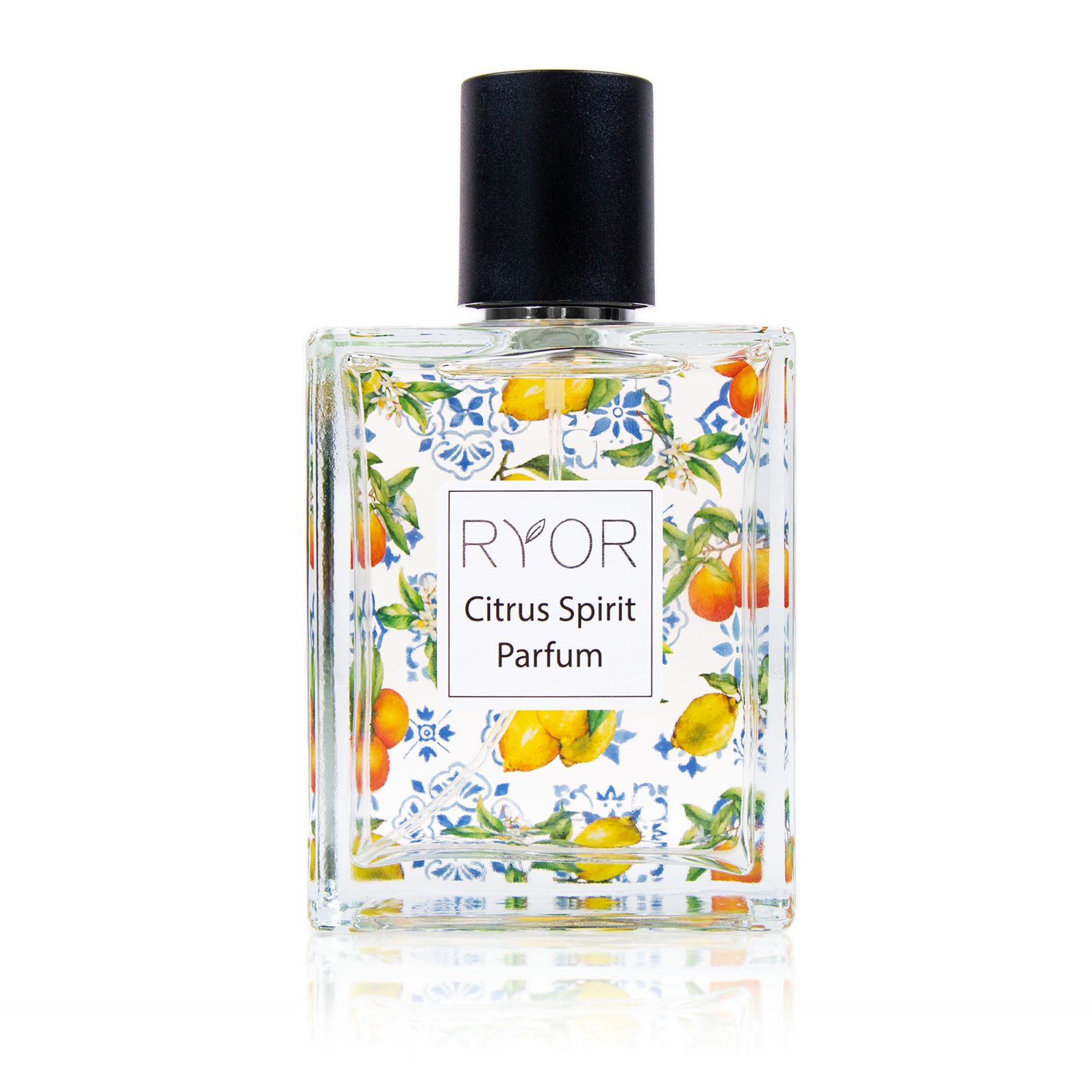 Parfém Citrus Spirit Parfum