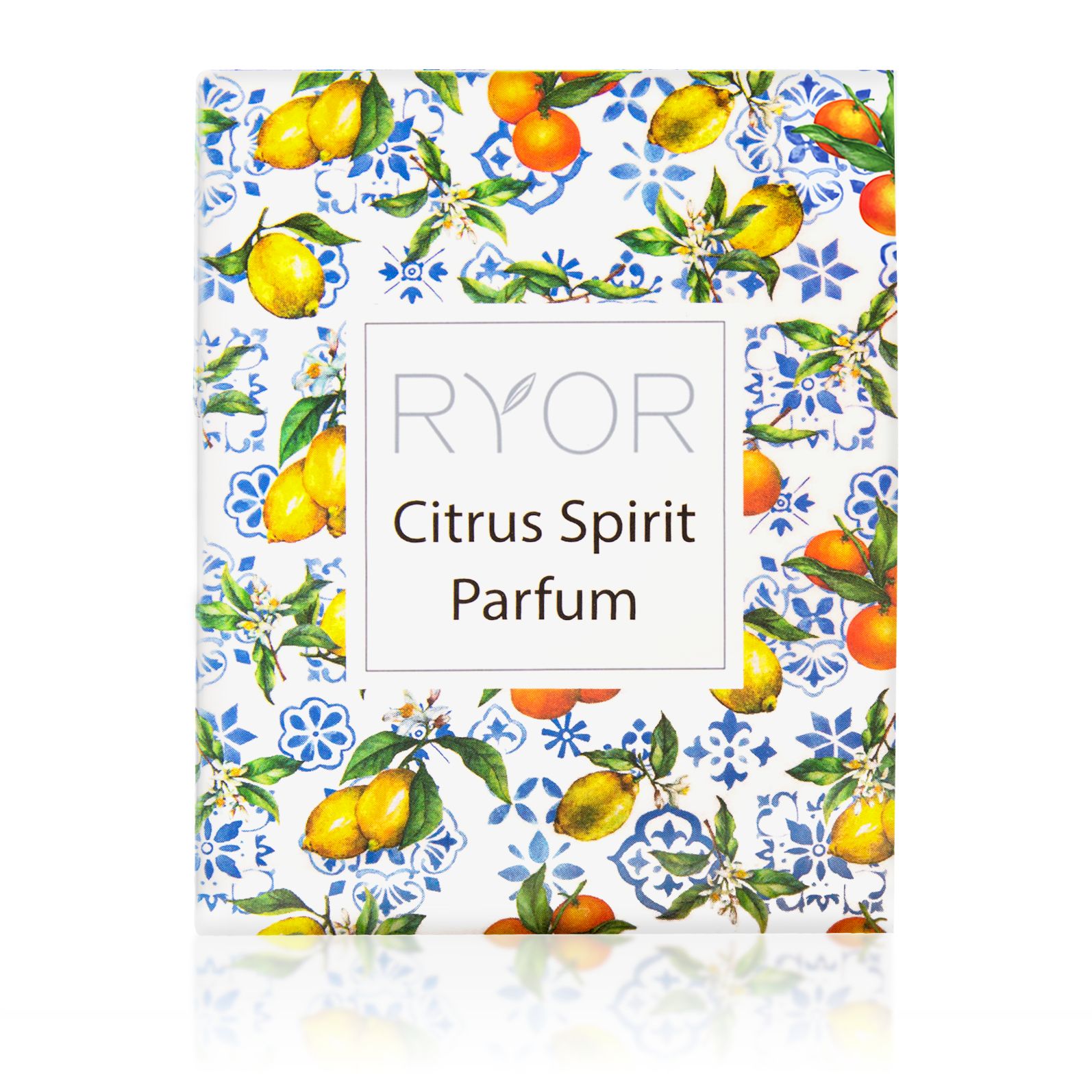 Tester - Parfém Citrus Spirit Parfum - galéria #2