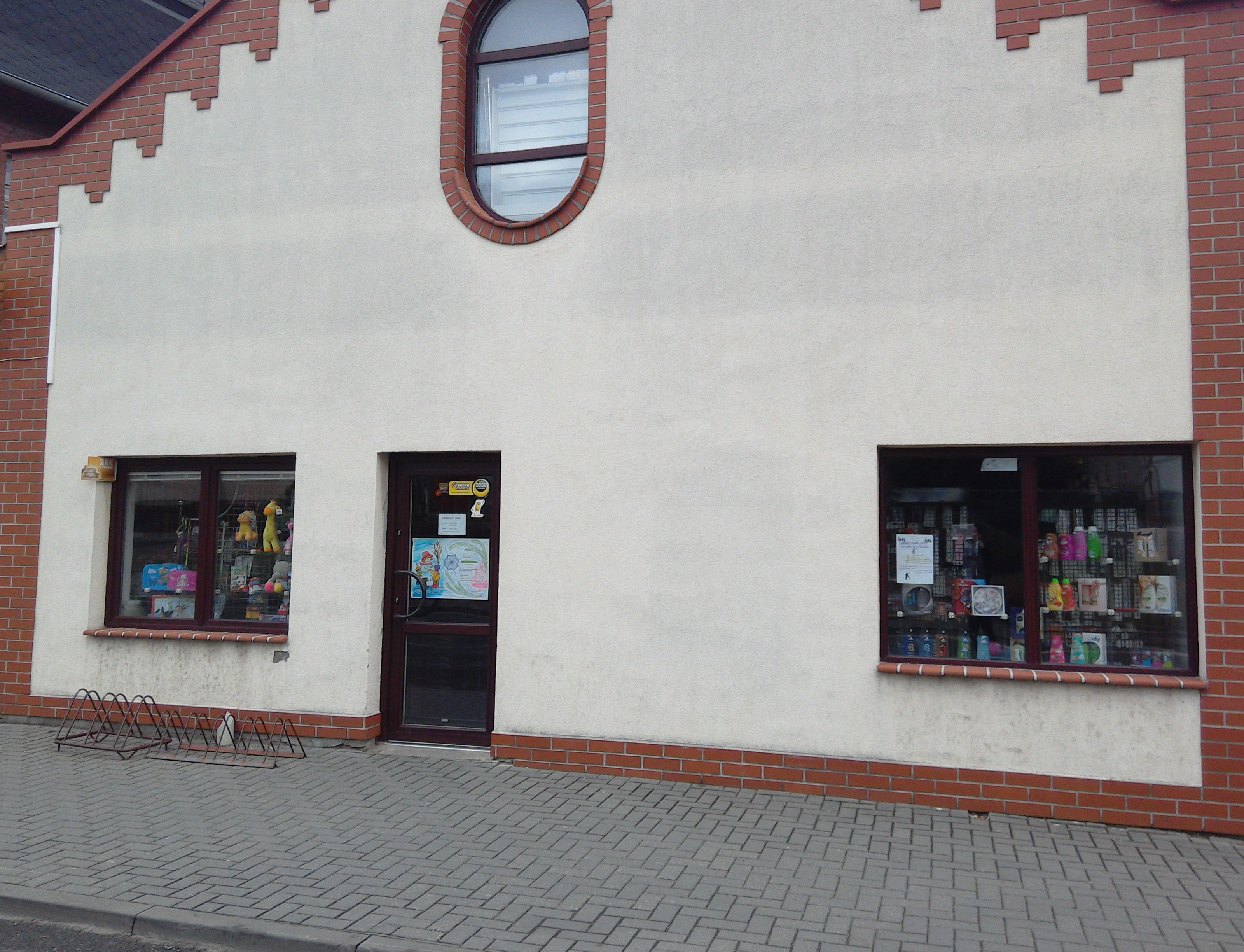 LEANA, Jana Malcharová