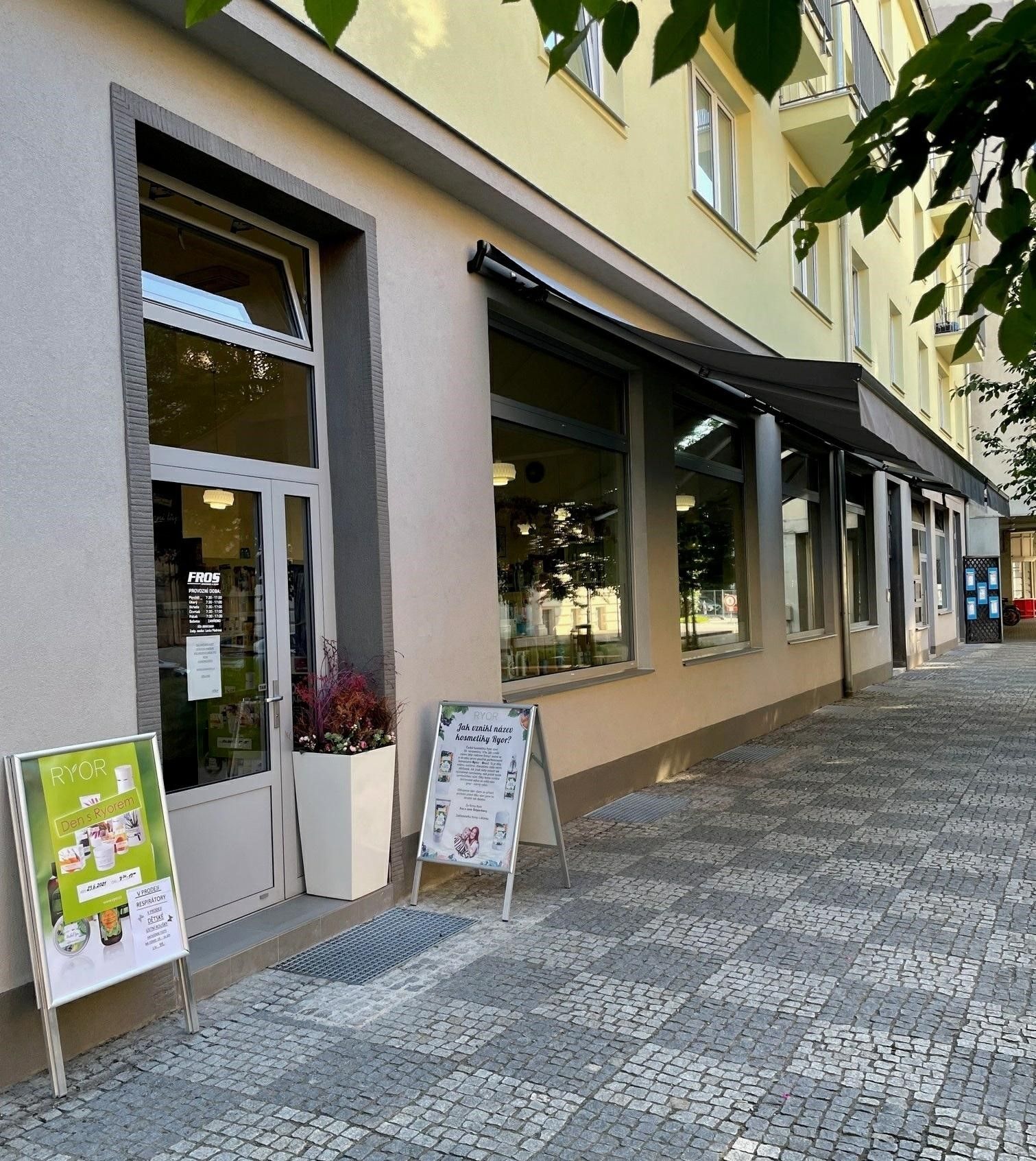 Drogerie FROS ZPS s.r.o.