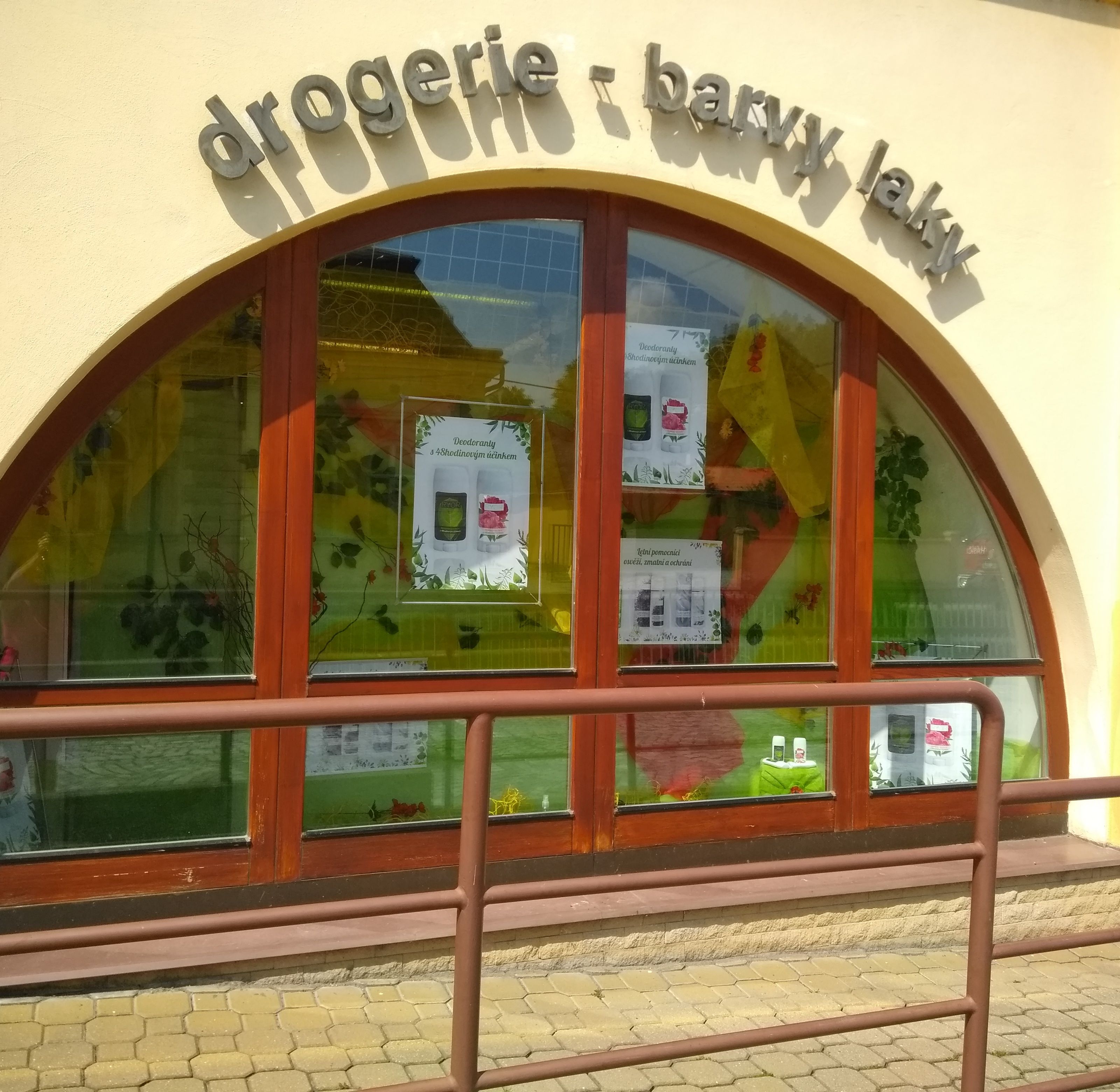 KROK CZ s.r.o. Hranice