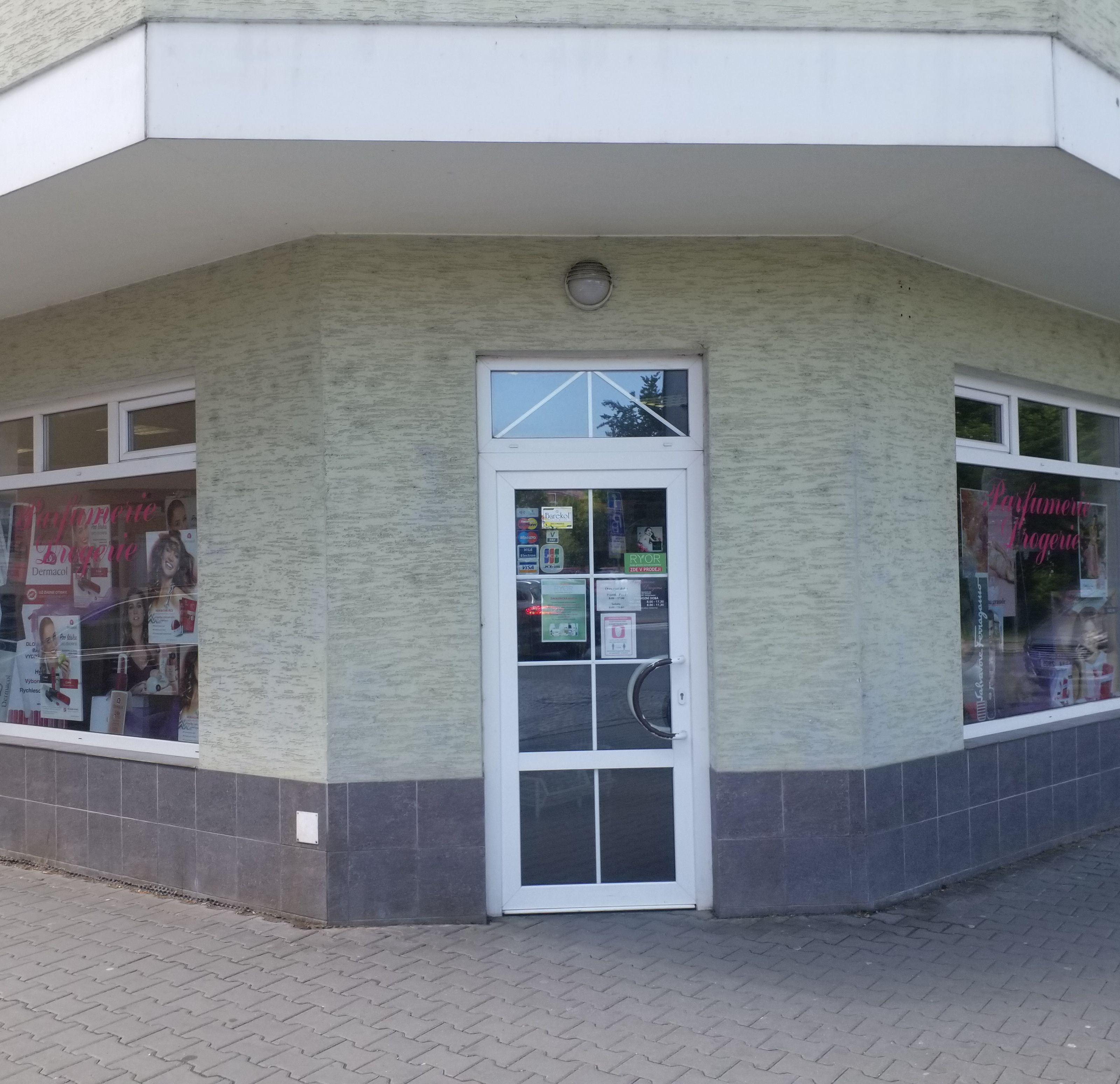 Drogerie Skalková Eva