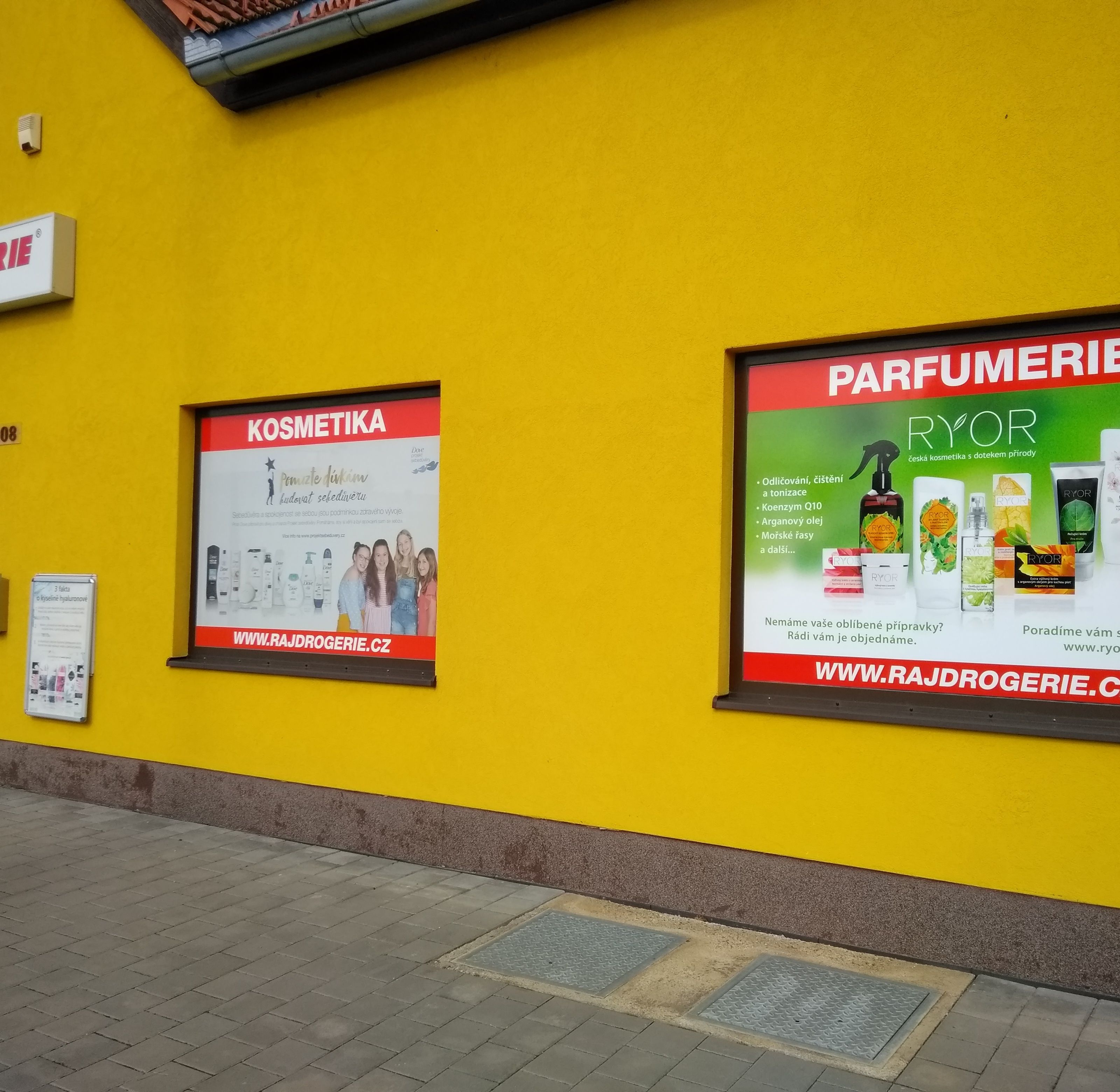 Drogerie Jana Langerová