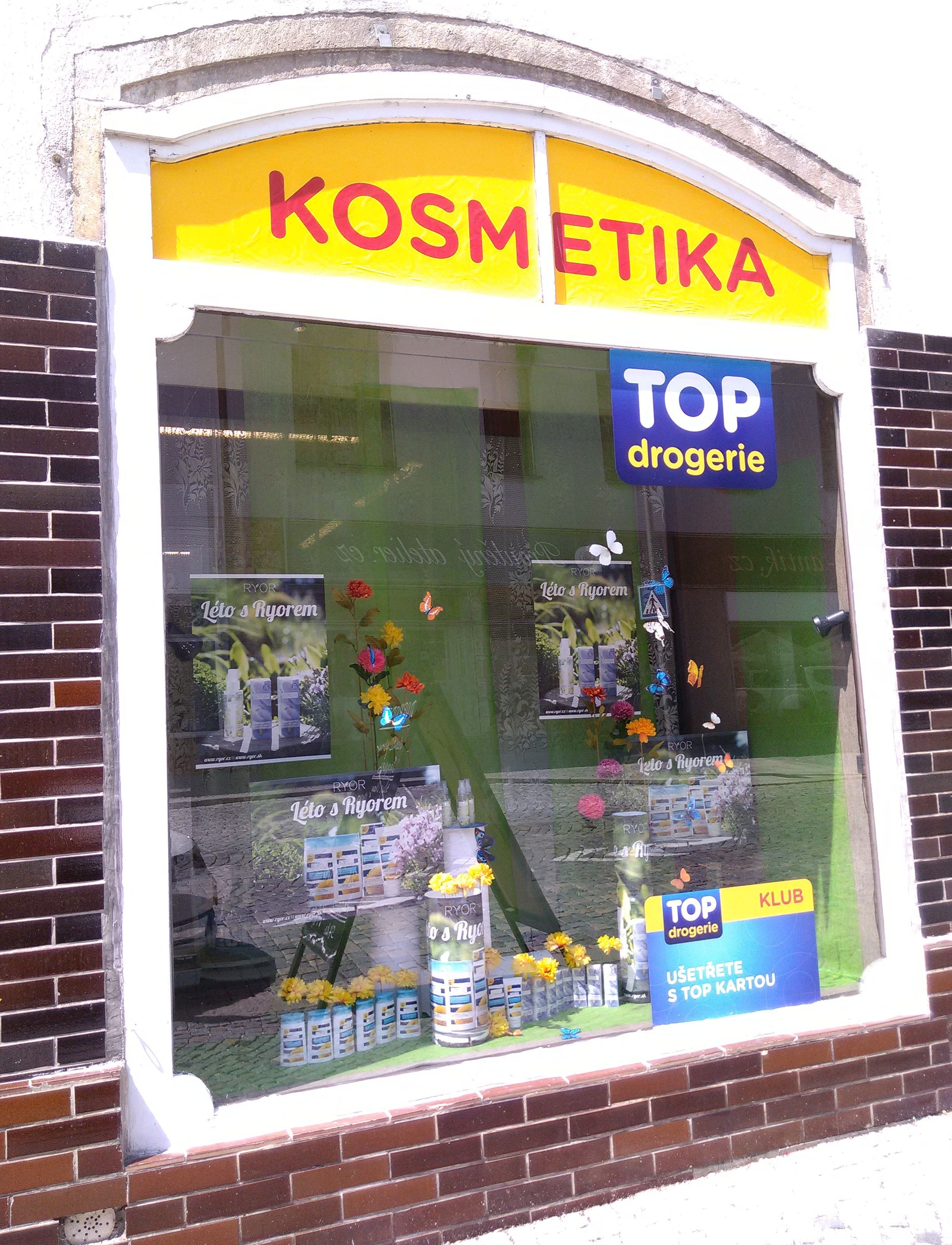 Drogerie DFK