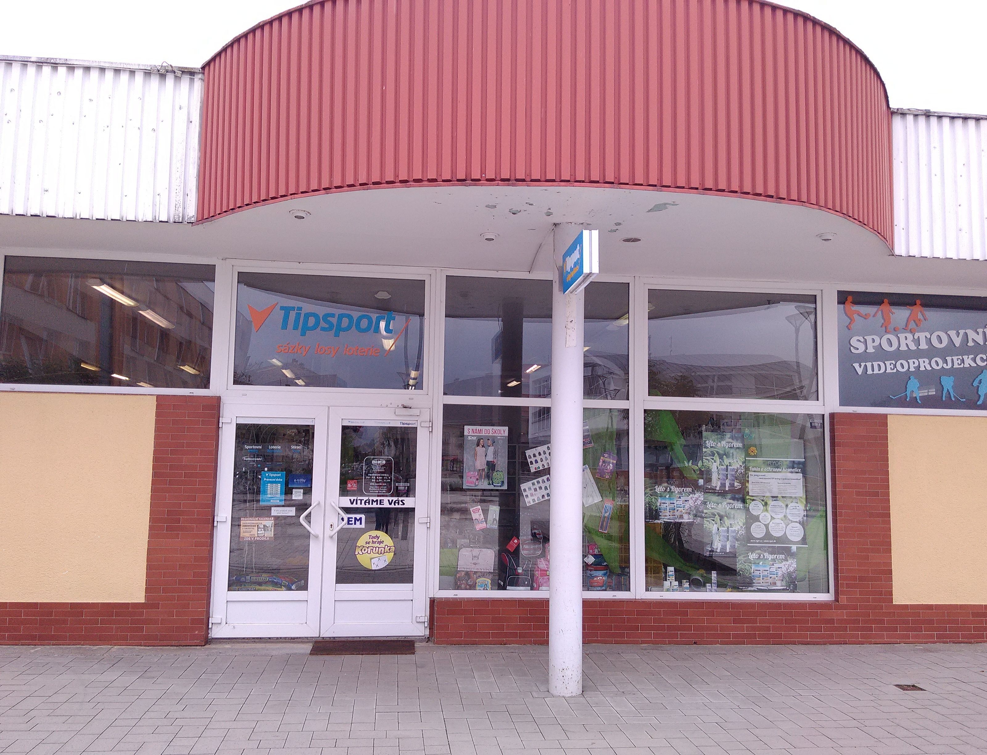 Drogerie AZ Smiřice s.r.o.