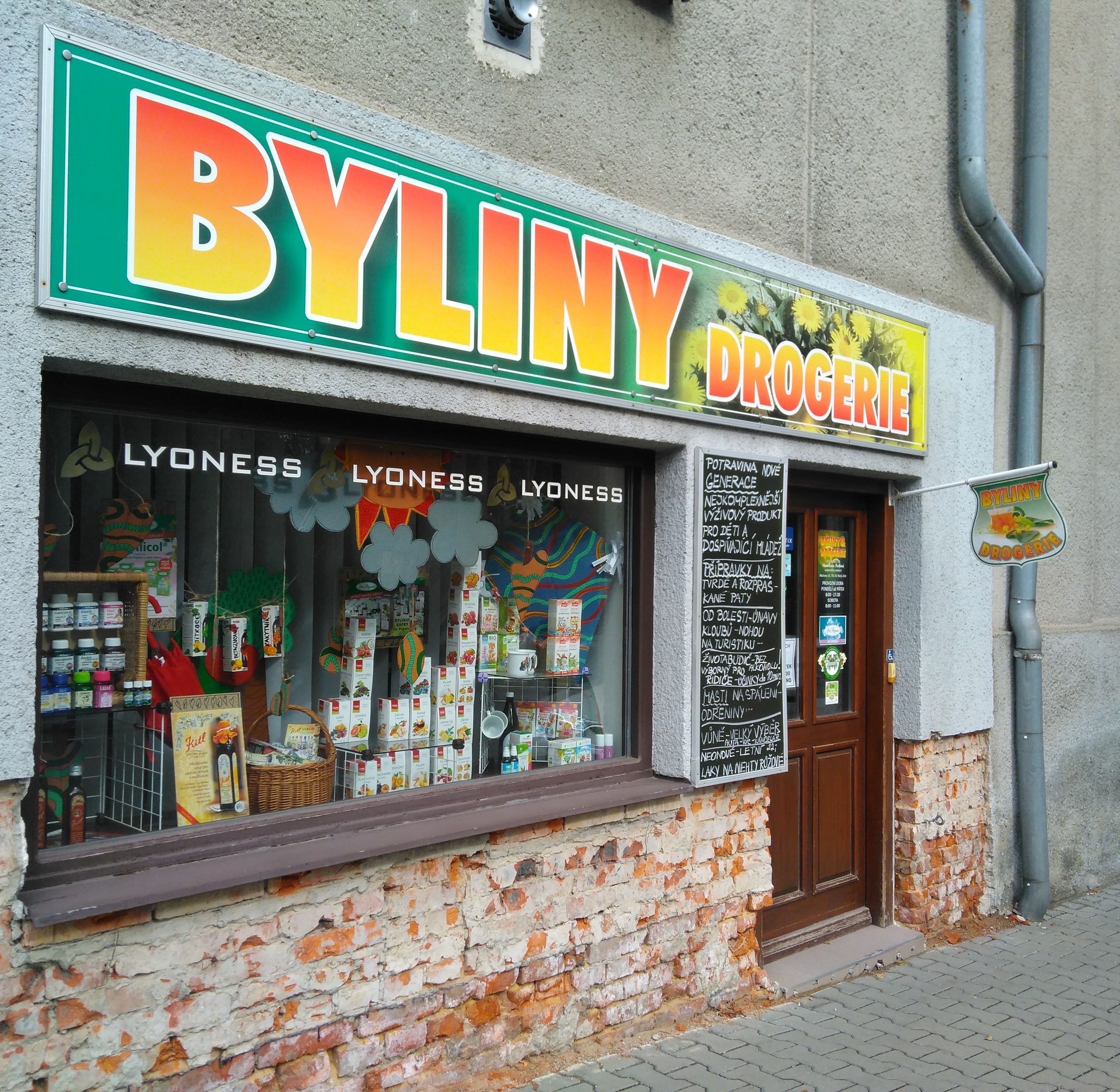 Byliny, Stanislava Pechová