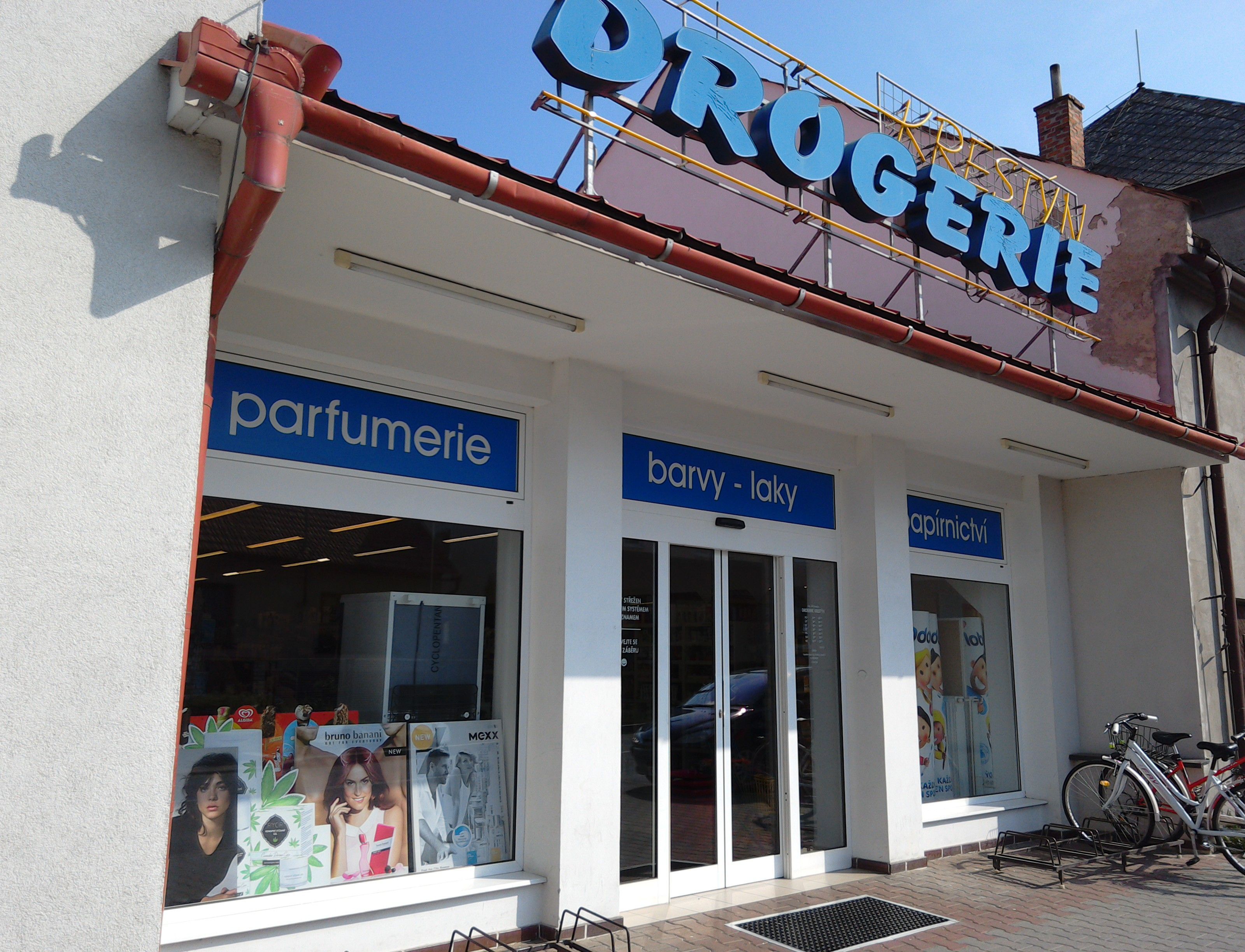 Krestýn Jiří Ing.