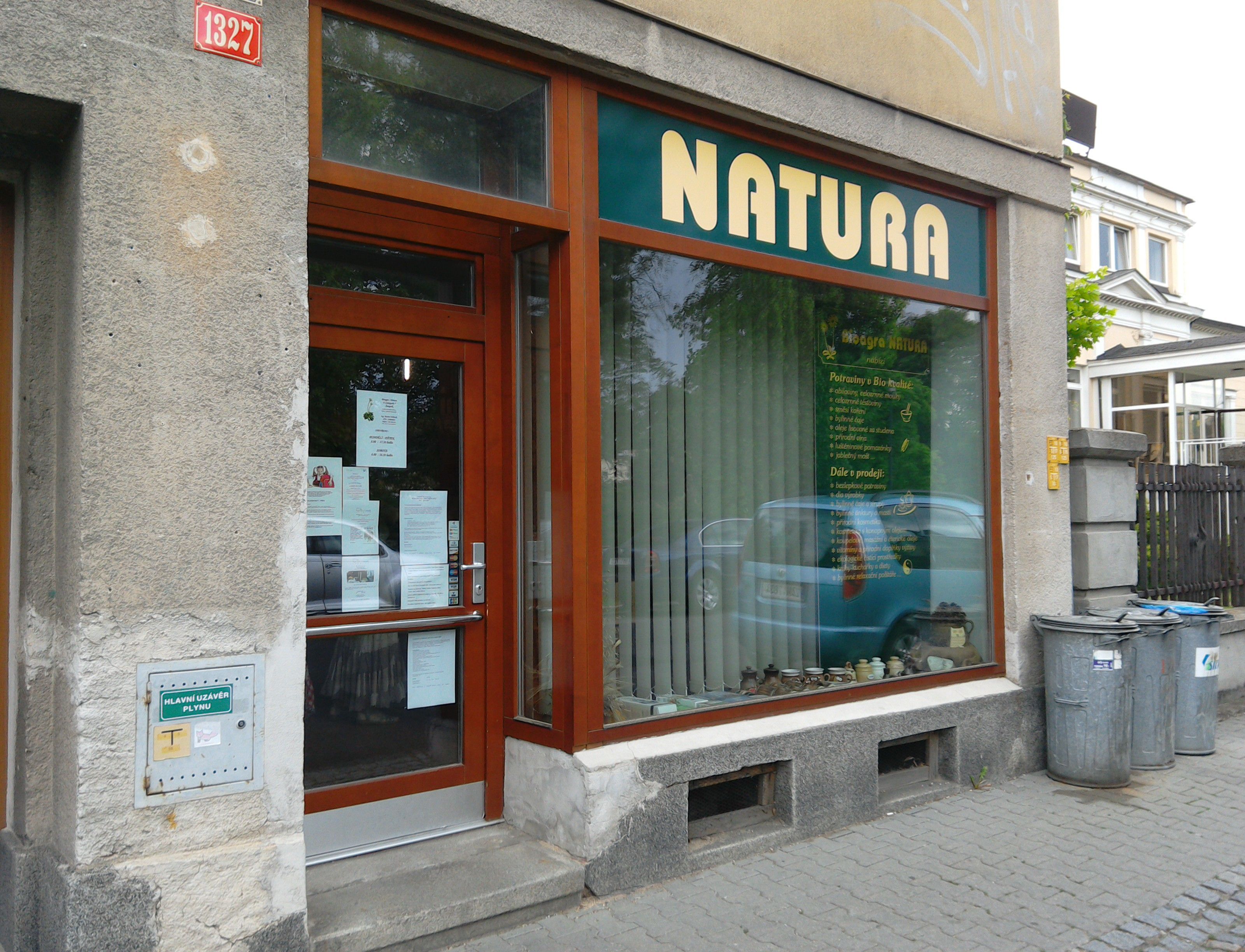 BIOAGRA NATURA