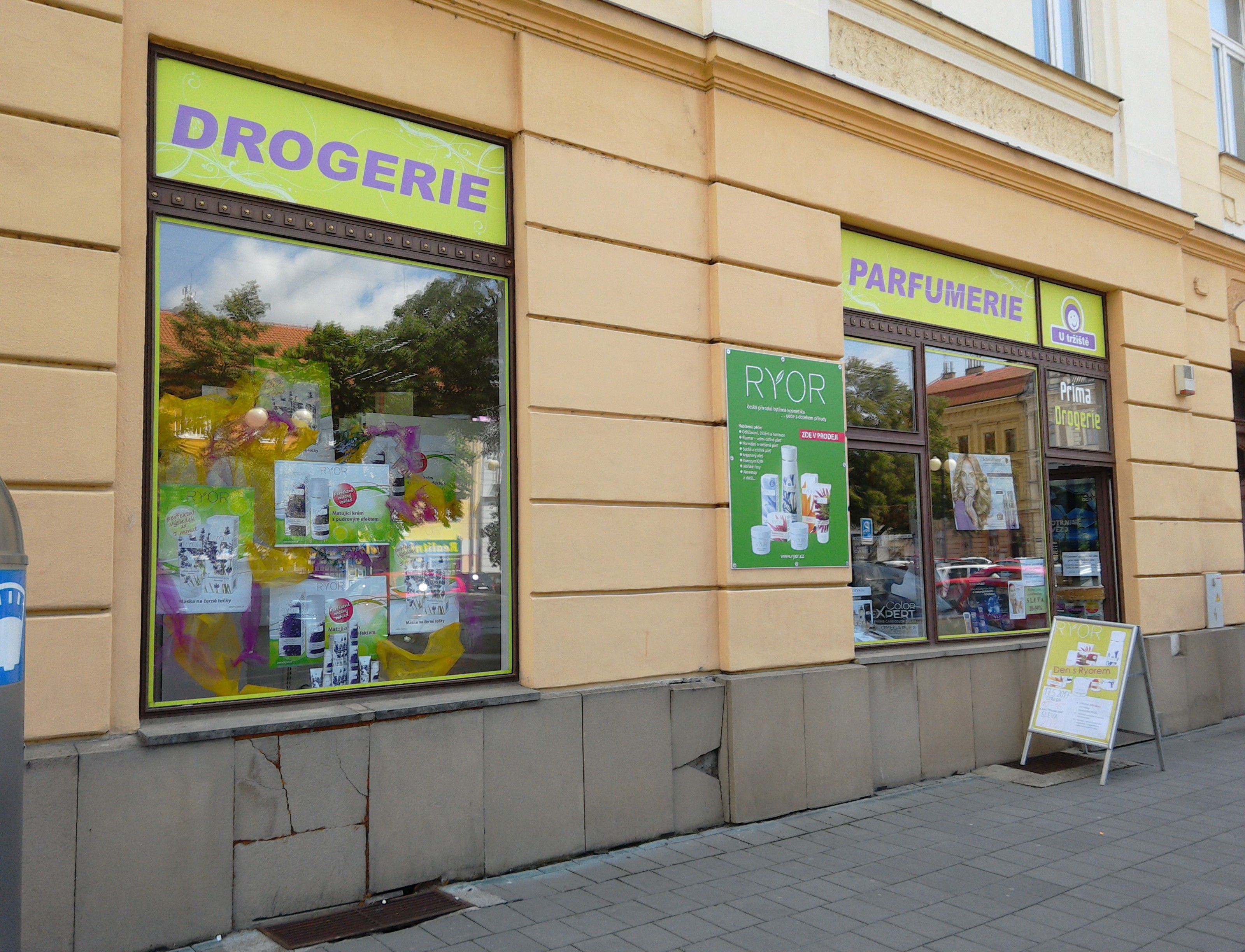 Drogerie Navrátil Pavel