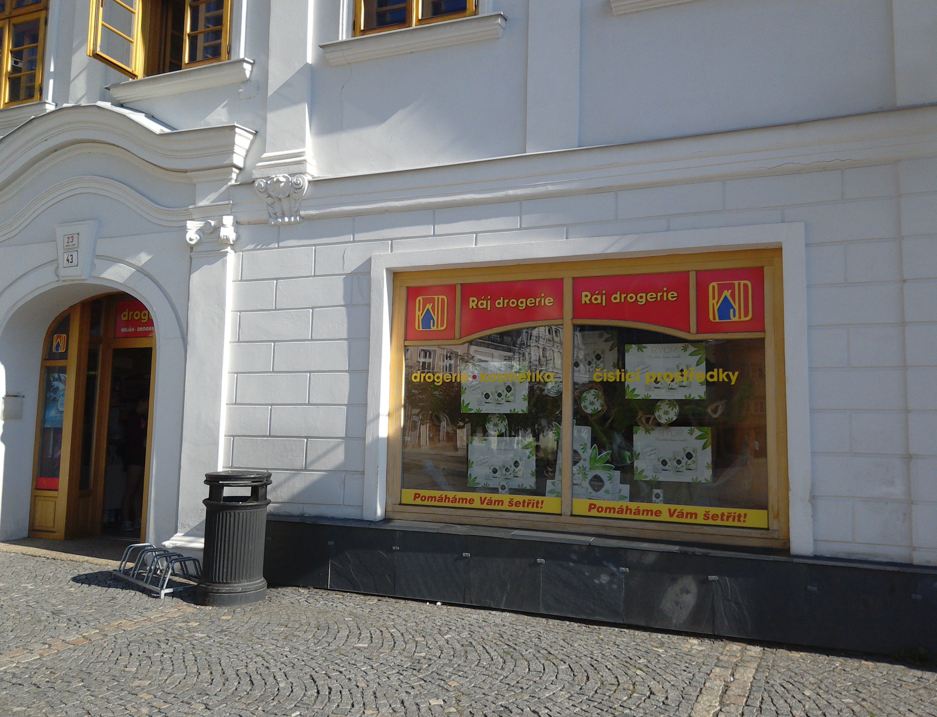 MILIÁN-DROGBRUN, s.r.o.