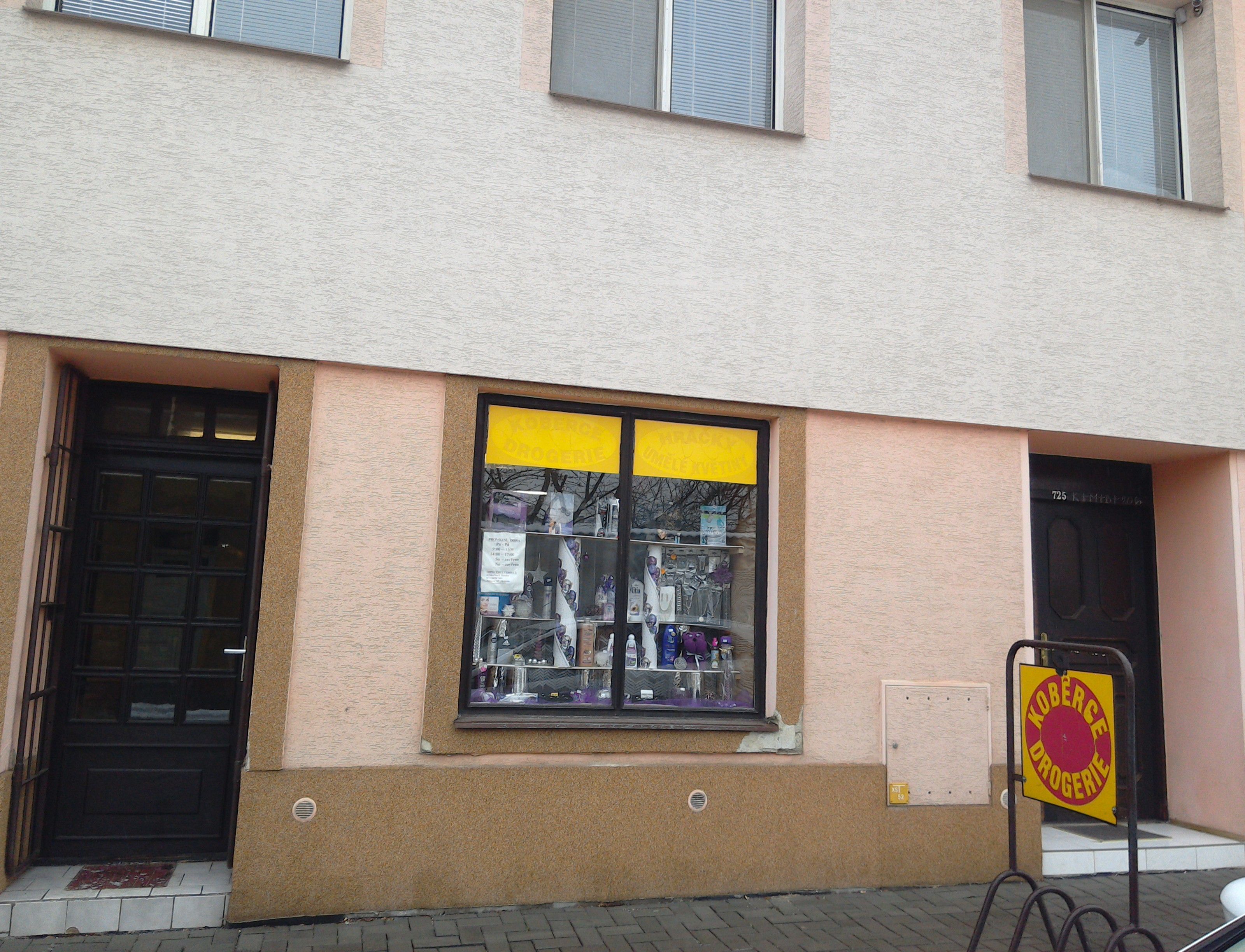 Drogerie Křeháčková Renáta