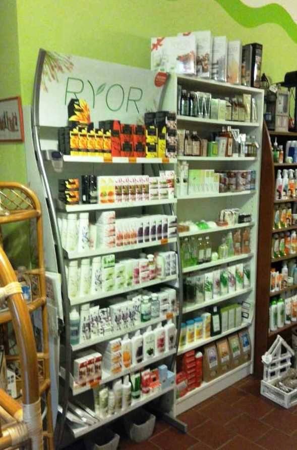 Kosmetika - Dárky  Dana Olechnowizcová, pasáž U Koruny