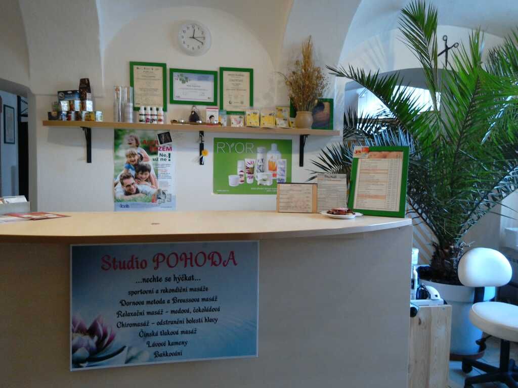 Studio POHODA
