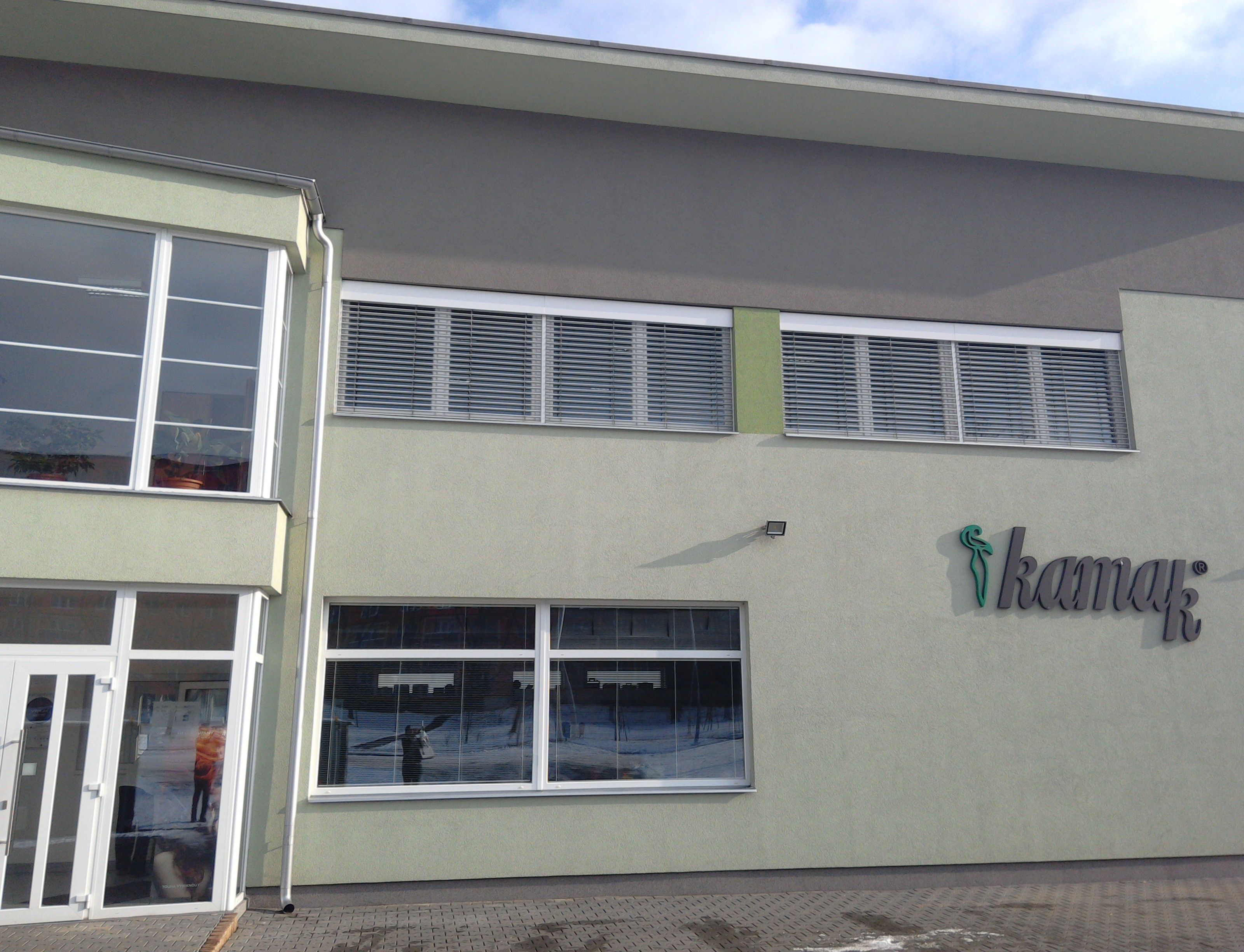 KAMAK cosmetic s.r.o.