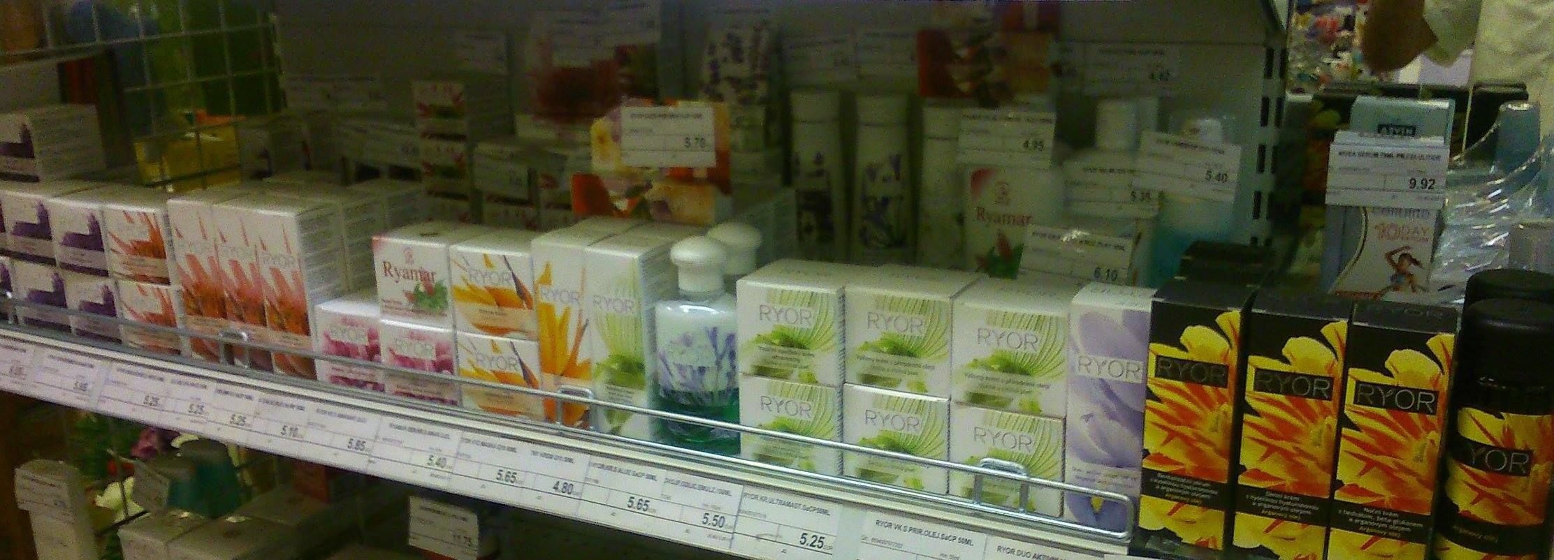 COOP Jednota Priemysel