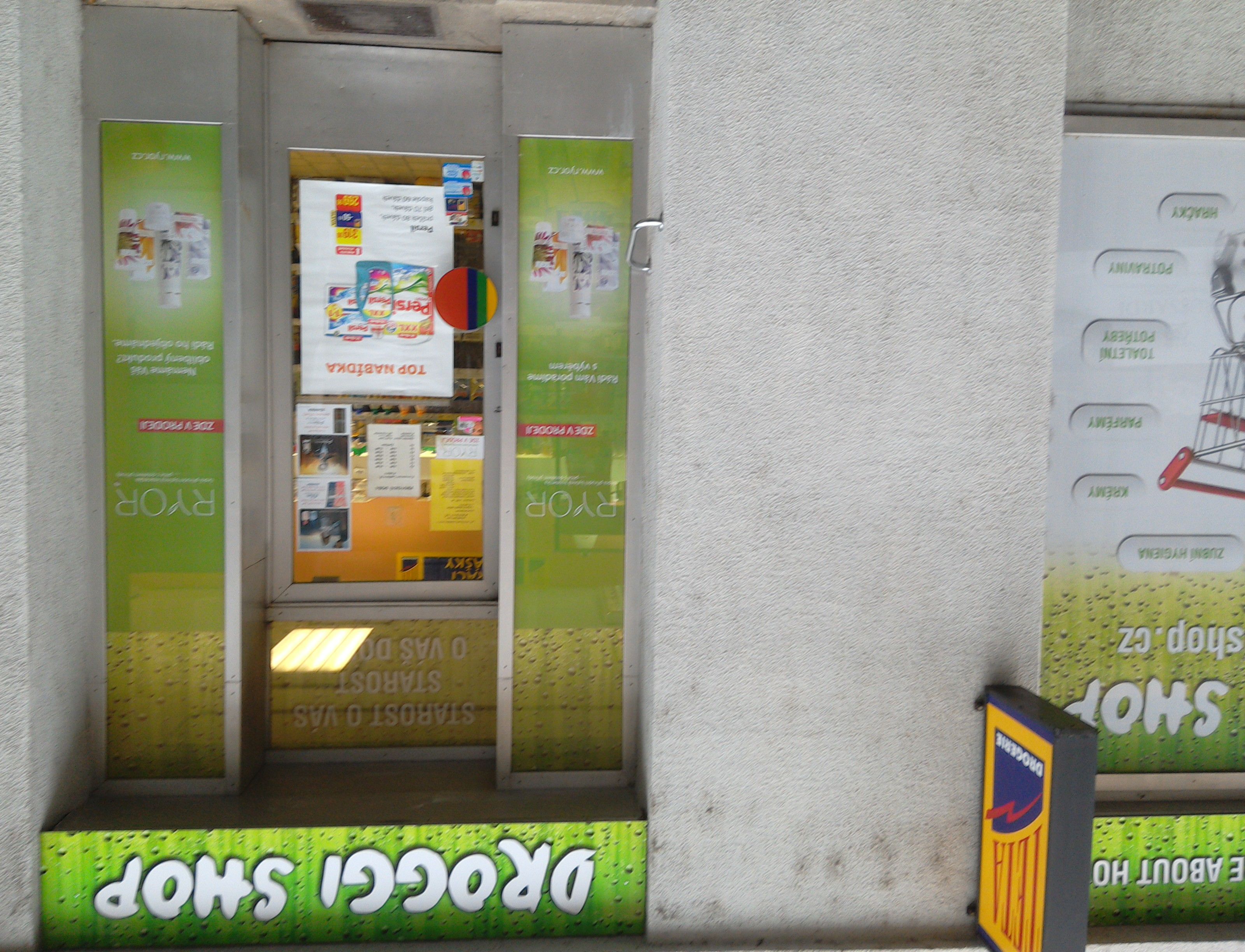 Droggi Shop