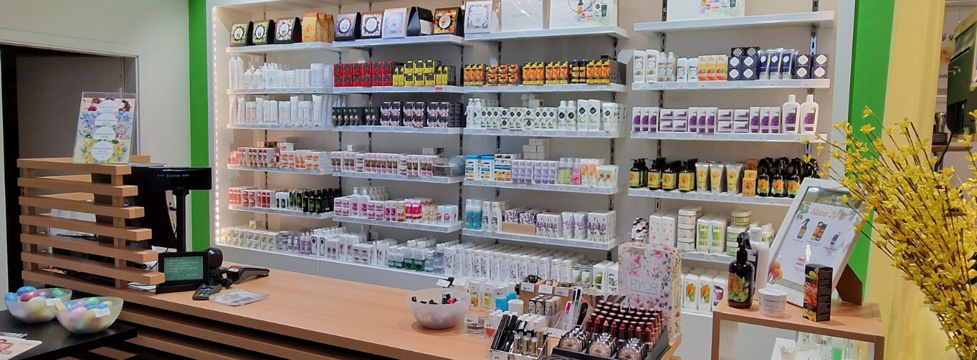 Pasáž Metro, Praha 1