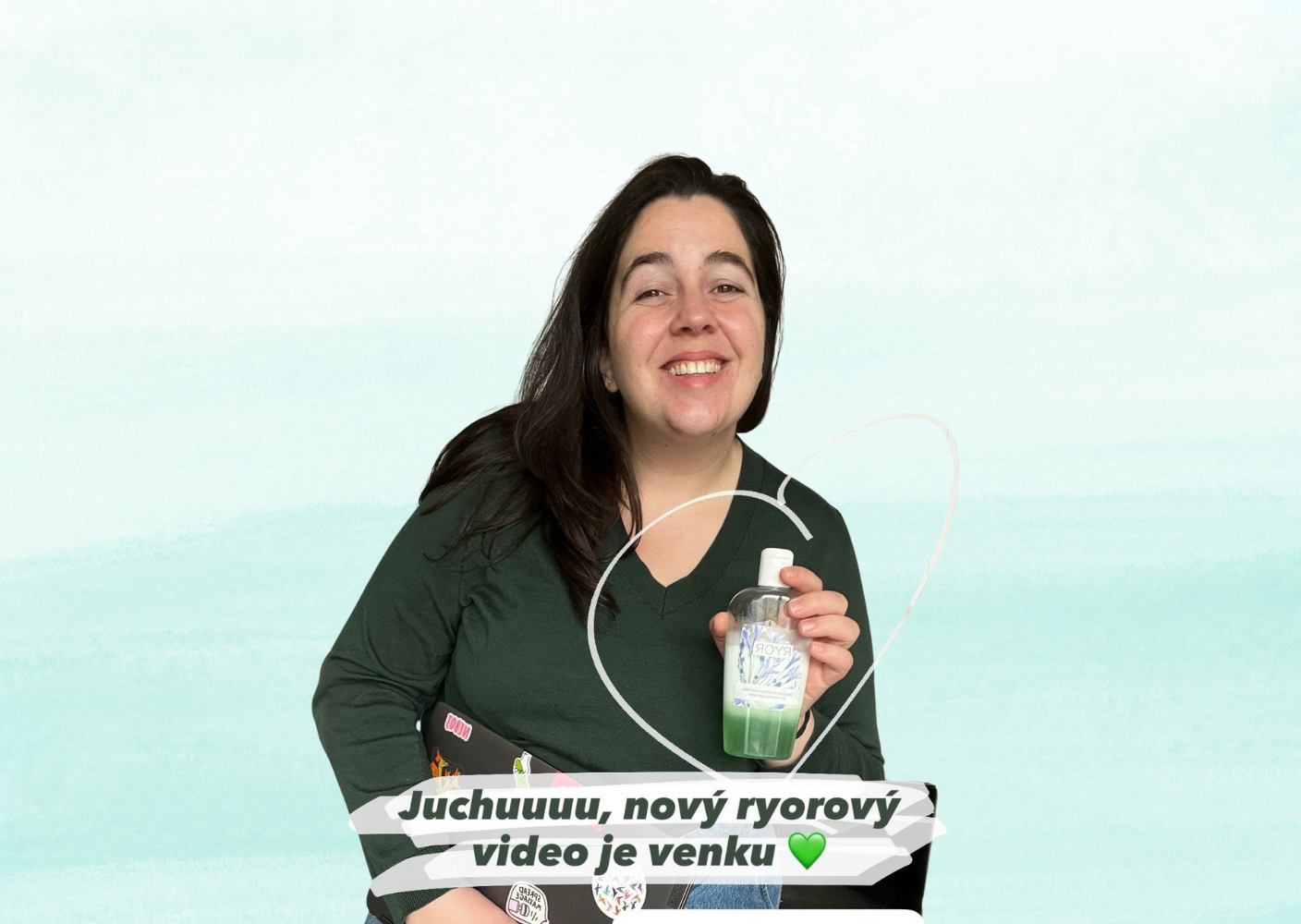 Skincare Kristýny @kristynakohout