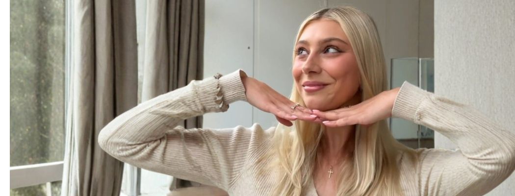 Skincare Simony Tarabové