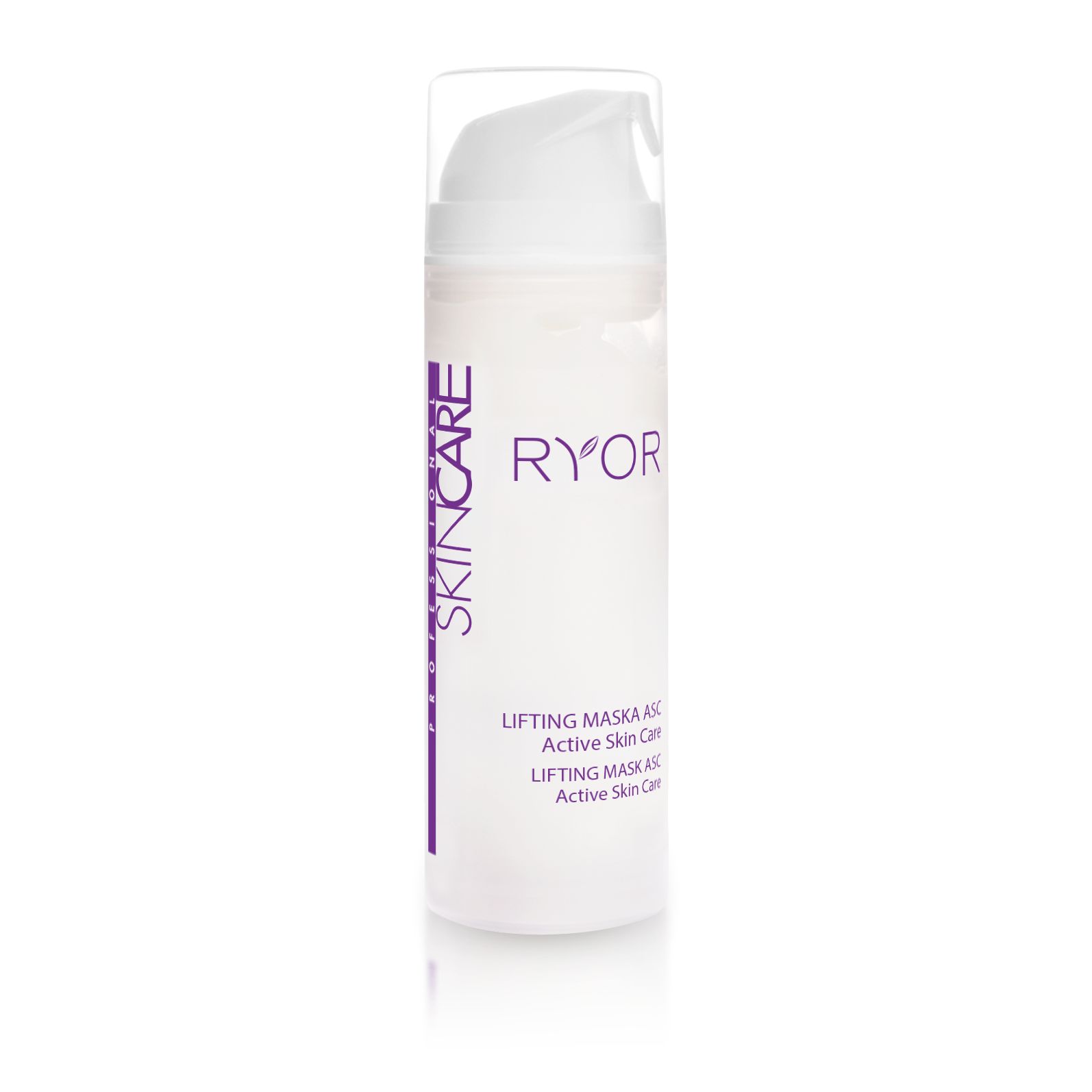 Lifting maska ASC - Active Skin Care