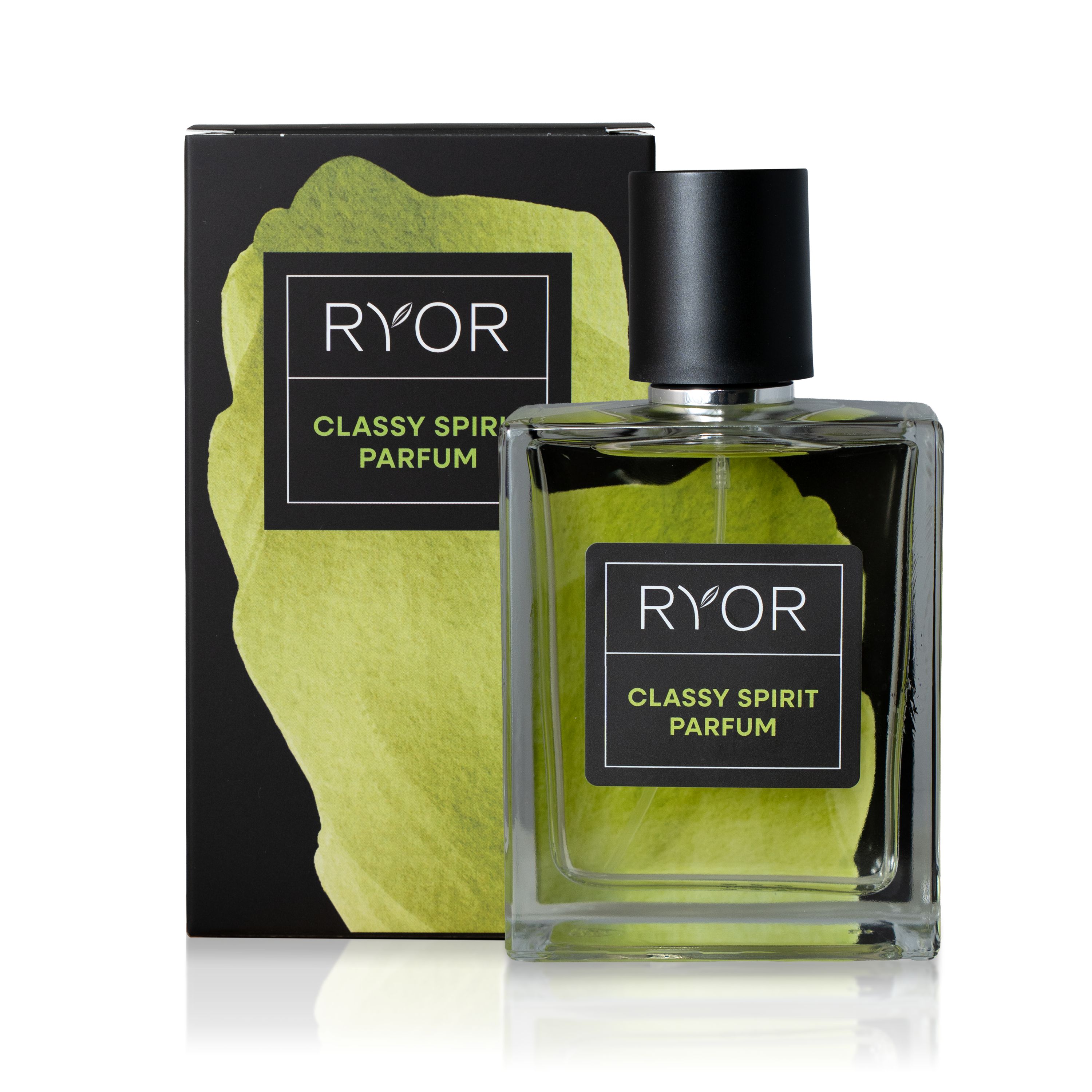 Classy Spirit Parfum