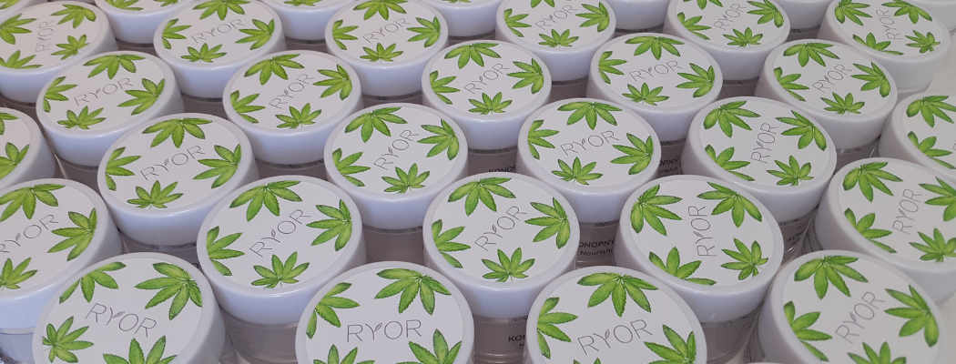 Cannabis Derma Care