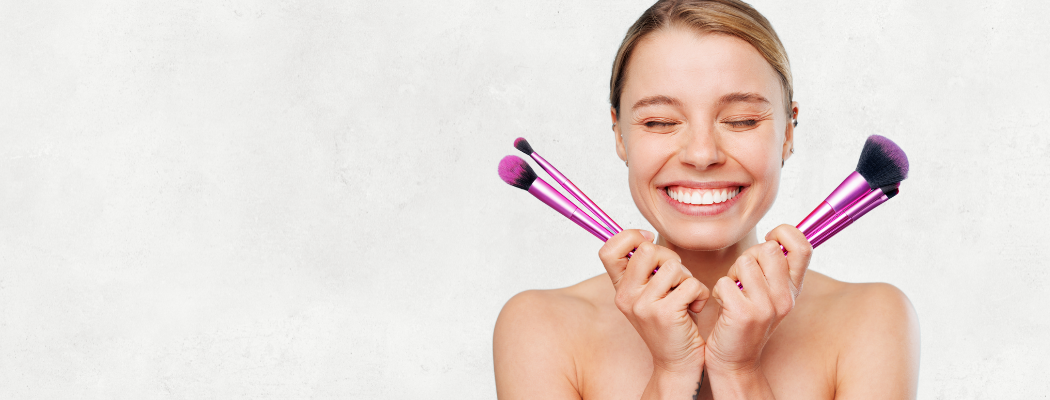 Dekorativní kosmetika