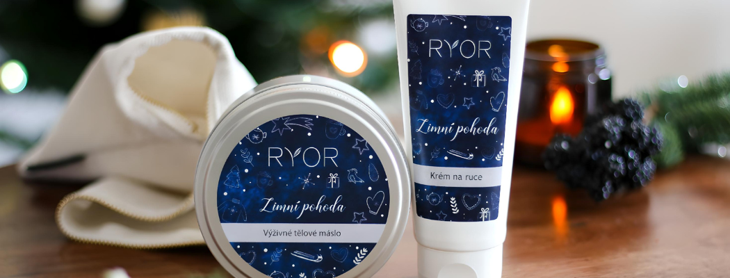 Zimní pohoda - limitovaná edice