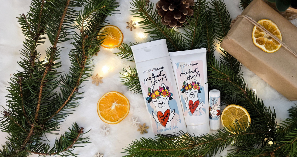 Nebuď lama, žiadna dráma