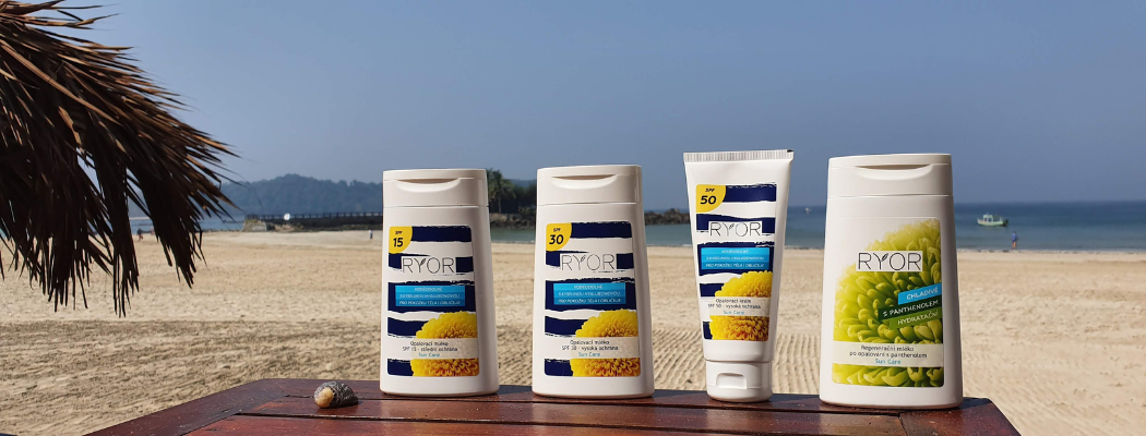 Sun Care