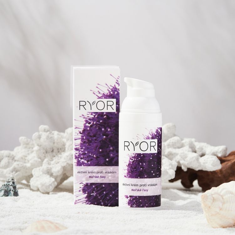 Aktívny krém proti vráskam