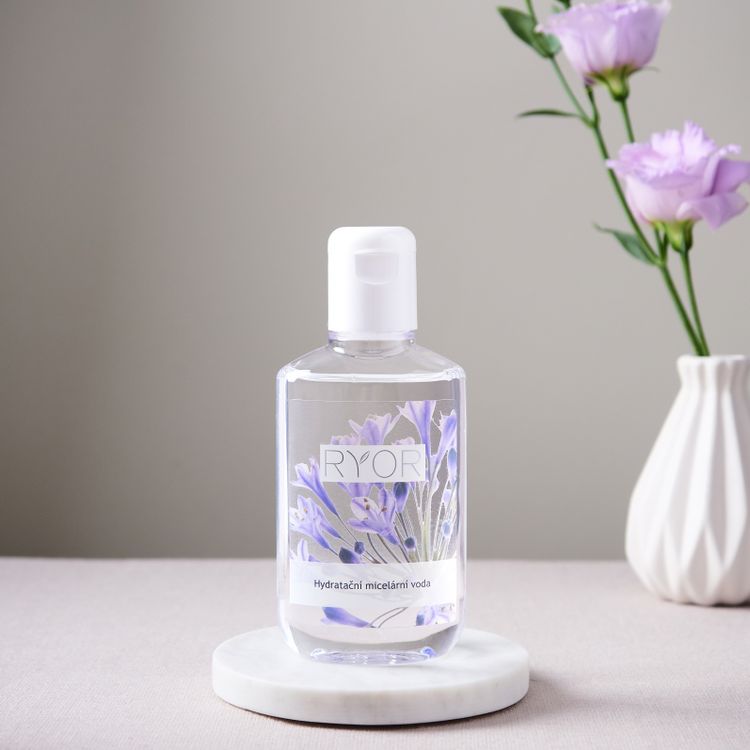 Hydratační micelární voda 150 ml