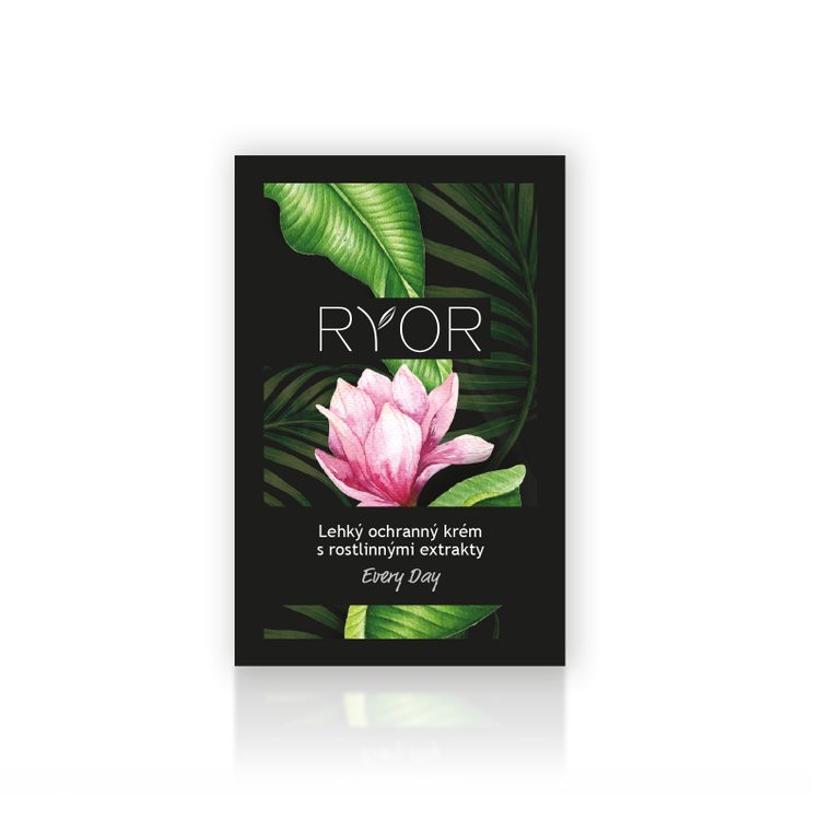 Tester - Lehký ochranný krém