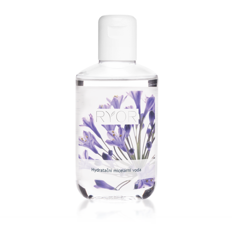 Hydratační micelární voda 150 ml