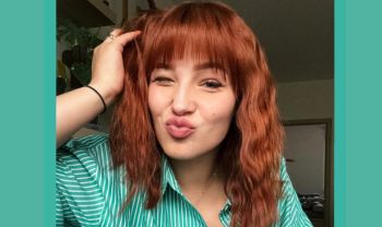 RESTART pro namáhané vlasy