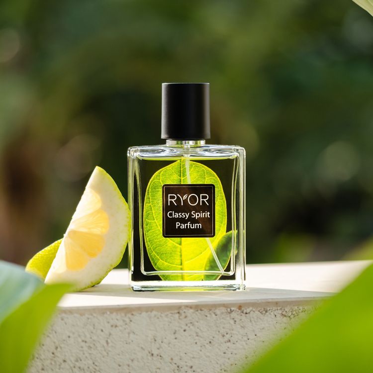Parfém Classy Spirit Parfum