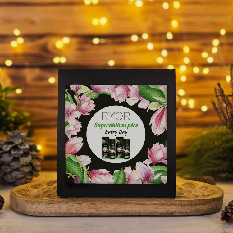 Superaktívna starostlivosť Every Day