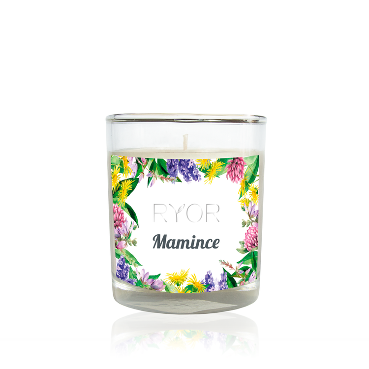 Sviečka malá - Mamičke